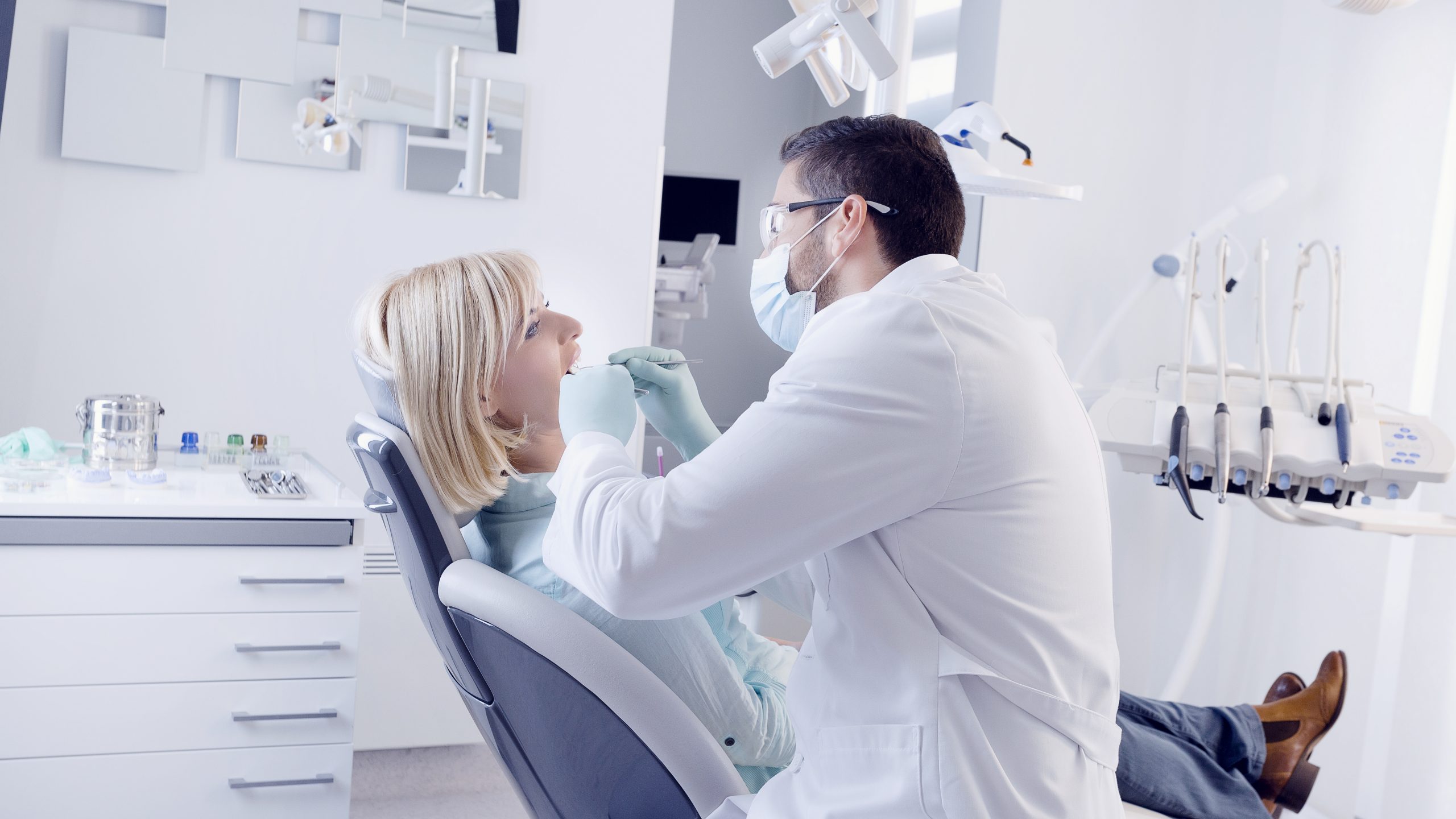 Dentist in Mapleton, MN